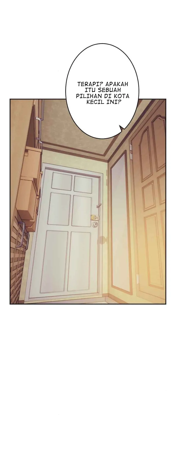 I’m dating a psychopath Chapter 20 page 18