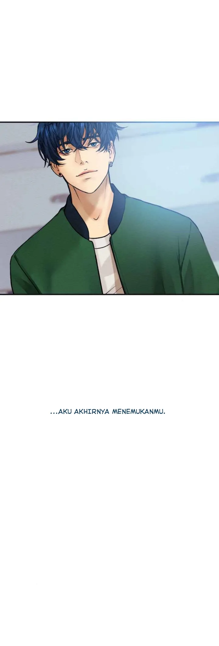 I’m dating a psychopath Chapter 3 page 40