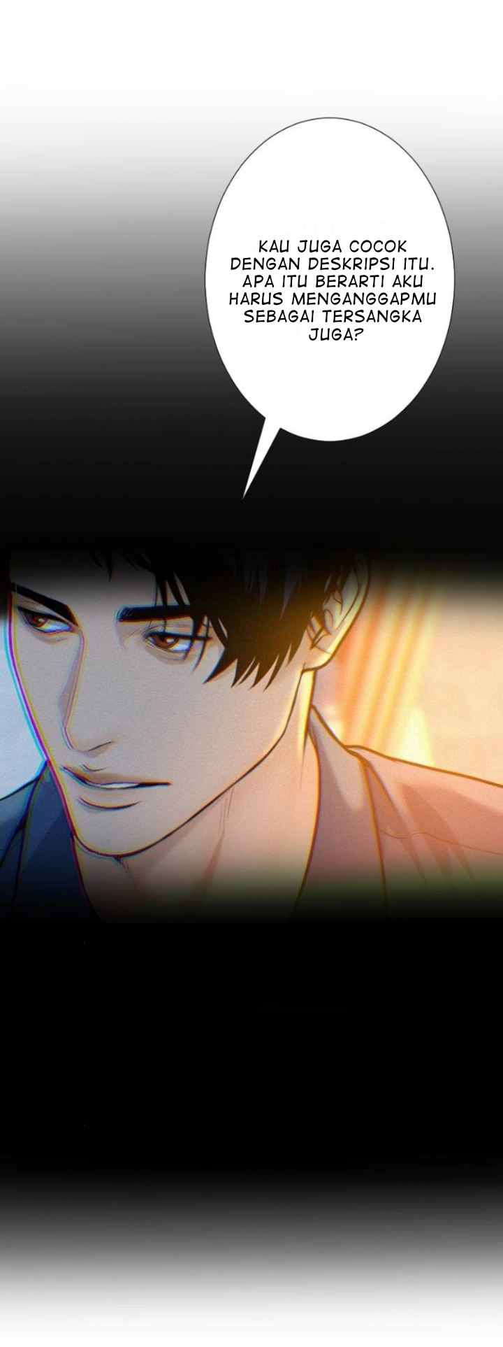 I’m dating a psychopath Chapter 39 page 8