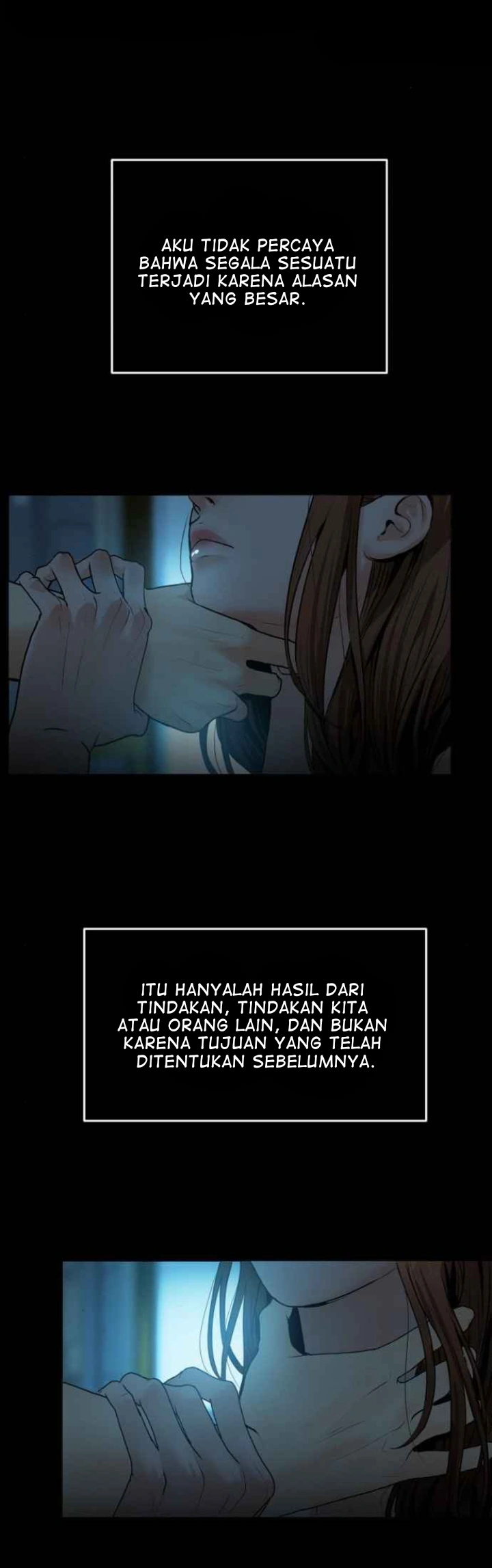 I’m dating a psychopath Chapter 43 page 11
