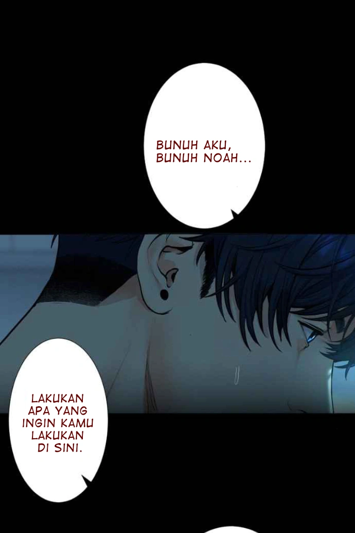 I’m dating a psychopath Chapter 43 page 14