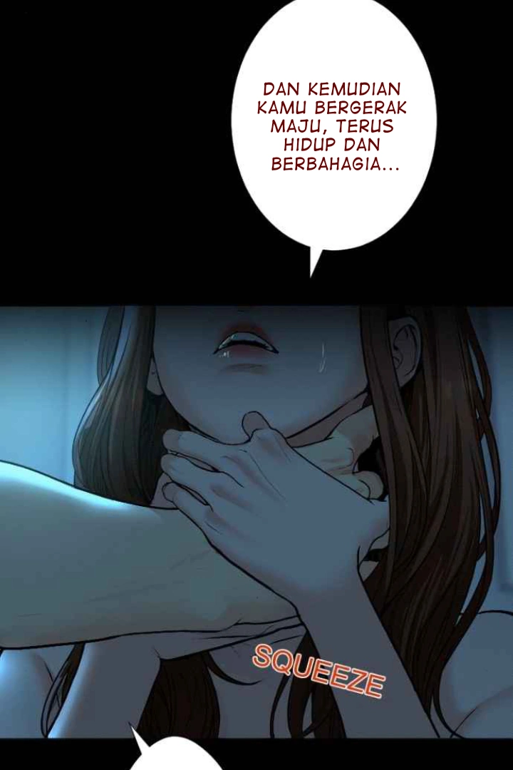 I’m dating a psychopath Chapter 43 page 15