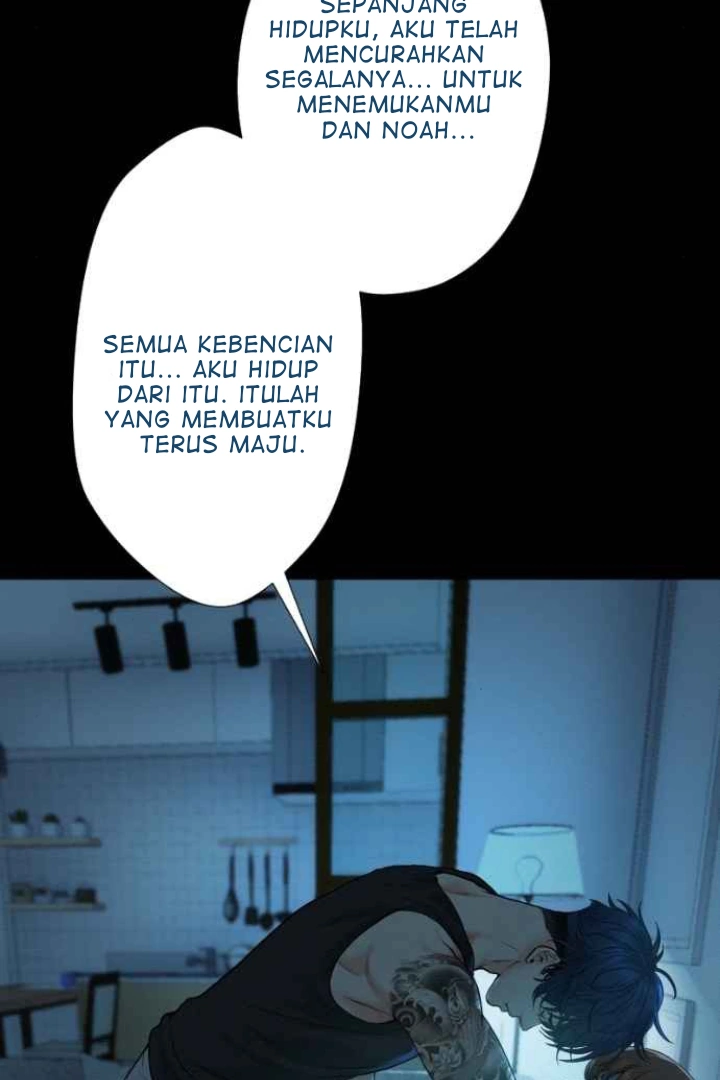 I’m dating a psychopath Chapter 43 page 20