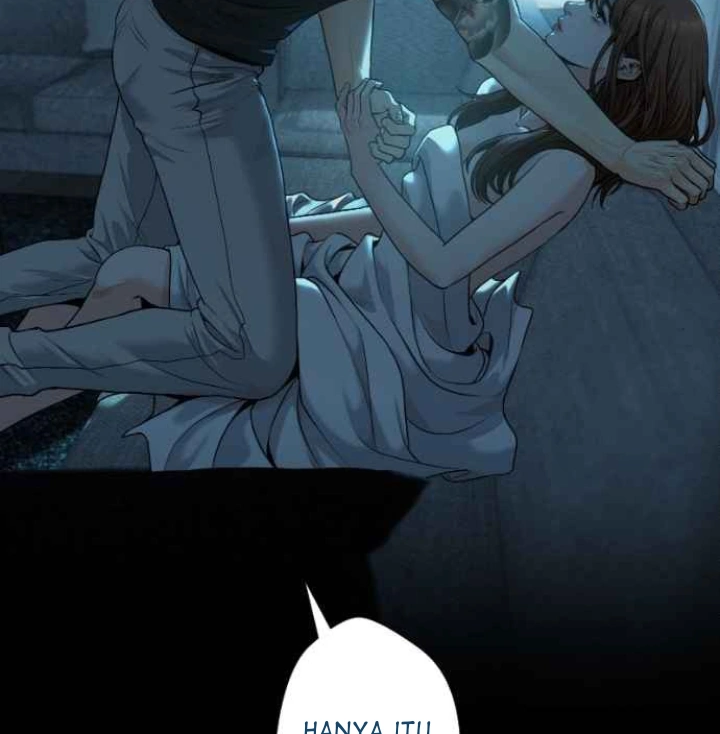 I’m dating a psychopath Chapter 43 page 21