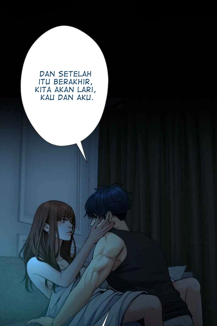 I’m dating a psychopath Chapter 43 page 28