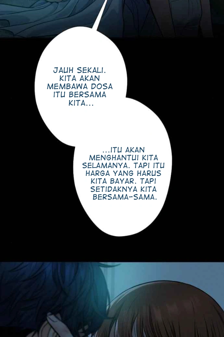 I’m dating a psychopath Chapter 43 page 29