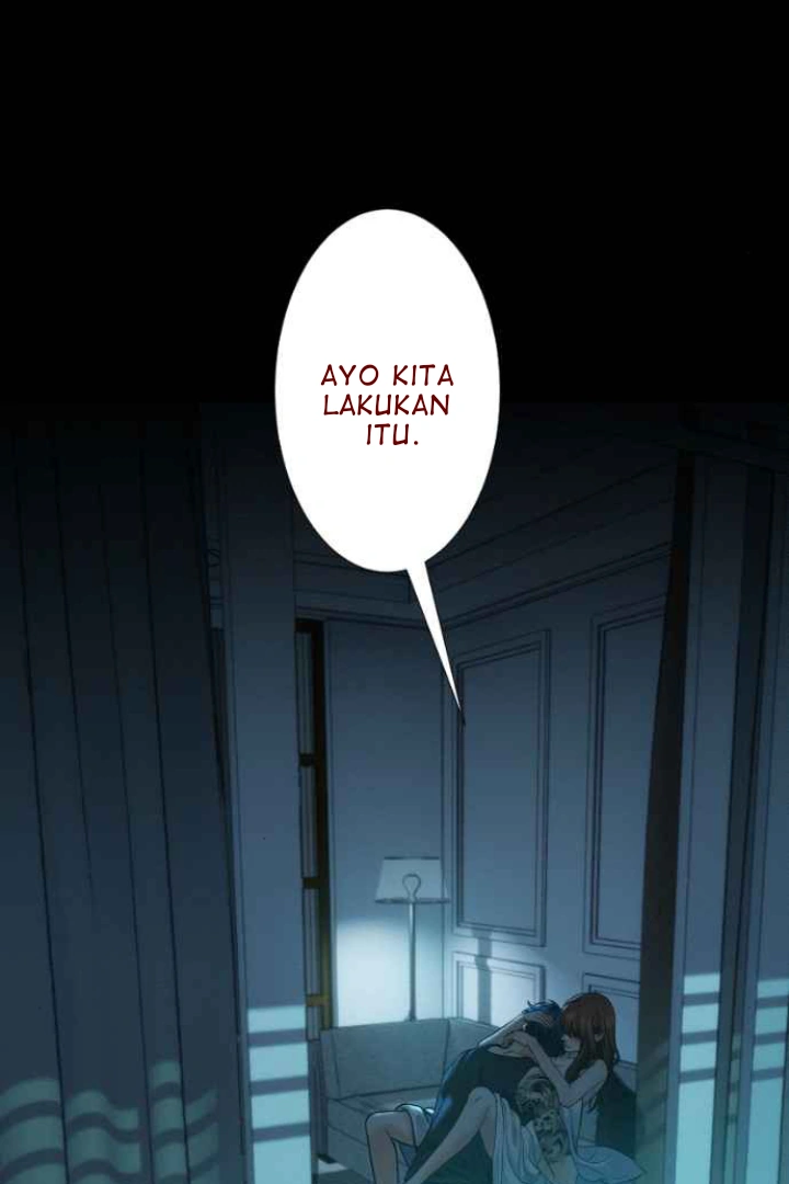 I’m dating a psychopath Chapter 43 page 32