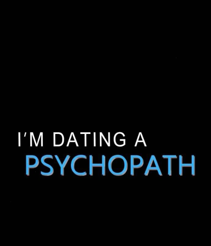 I’m dating a psychopath Chapter 43 page 35