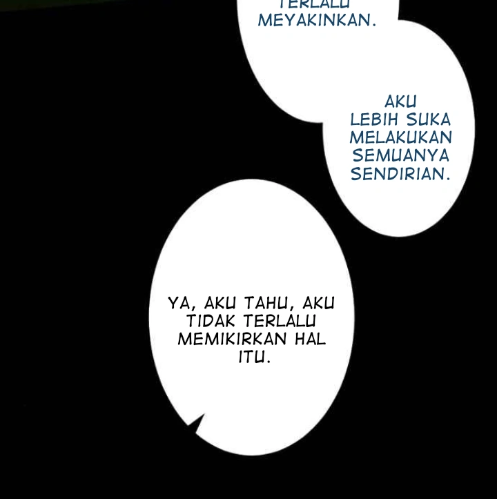 I’m dating a psychopath Chapter 43 page 47