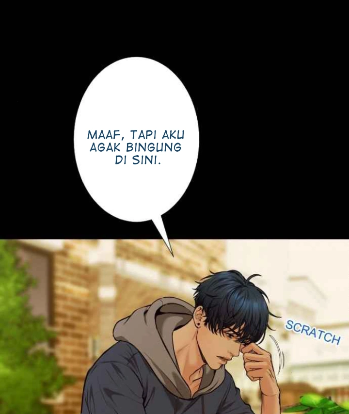 I’m dating a psychopath Chapter 43 page 50