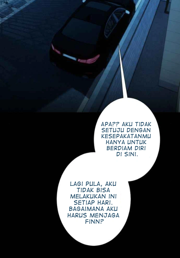 I’m dating a psychopath Chapter 43 page 57