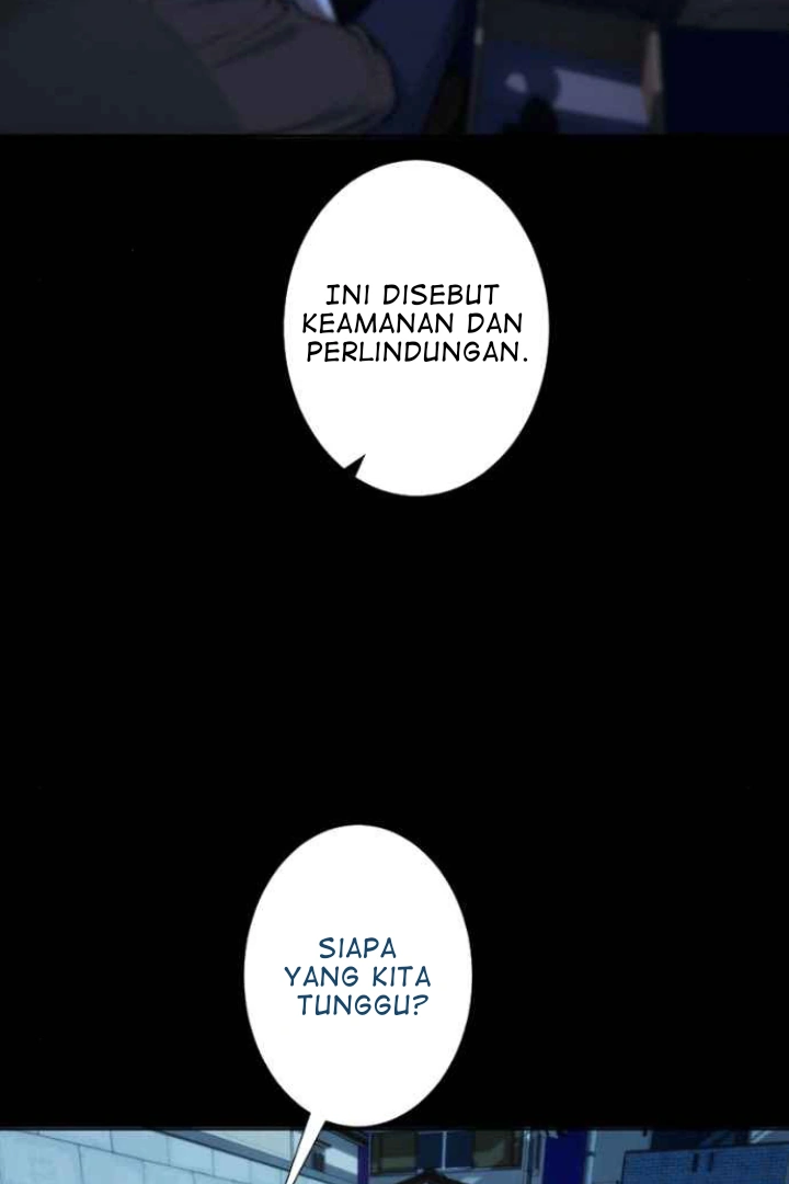 I’m dating a psychopath Chapter 43 page 59
