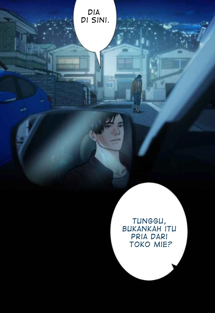 I’m dating a psychopath Chapter 43 page 61