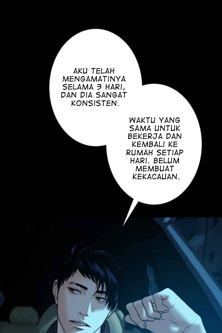 I’m dating a psychopath Chapter 43 page 63