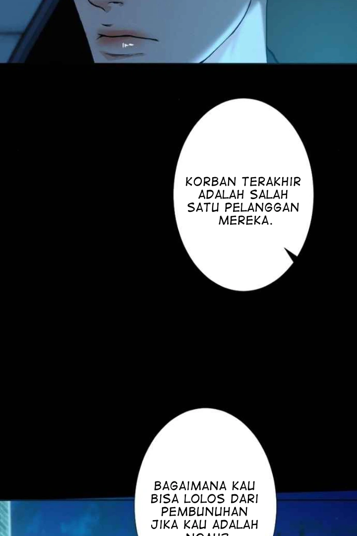 I’m dating a psychopath Chapter 43 page 68