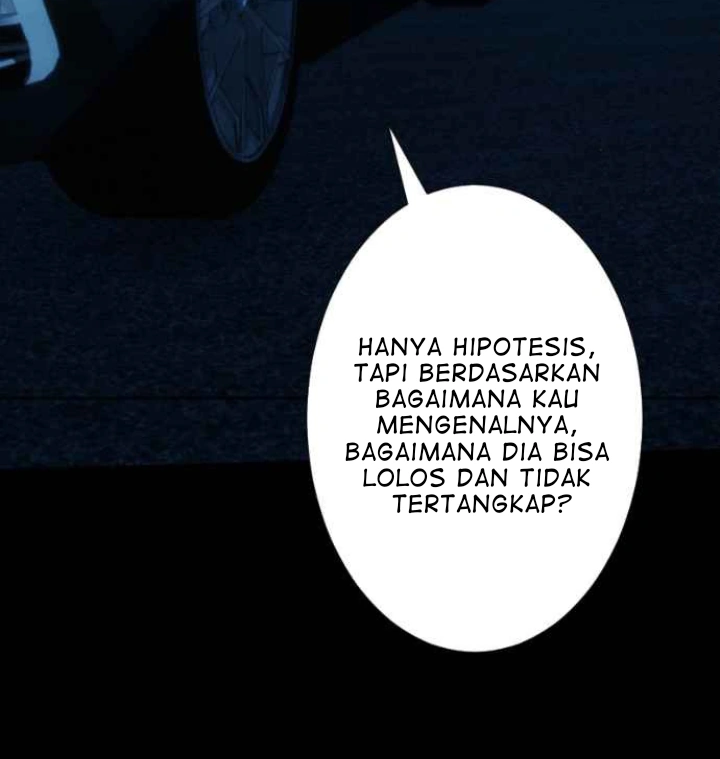 I’m dating a psychopath Chapter 43 page 70