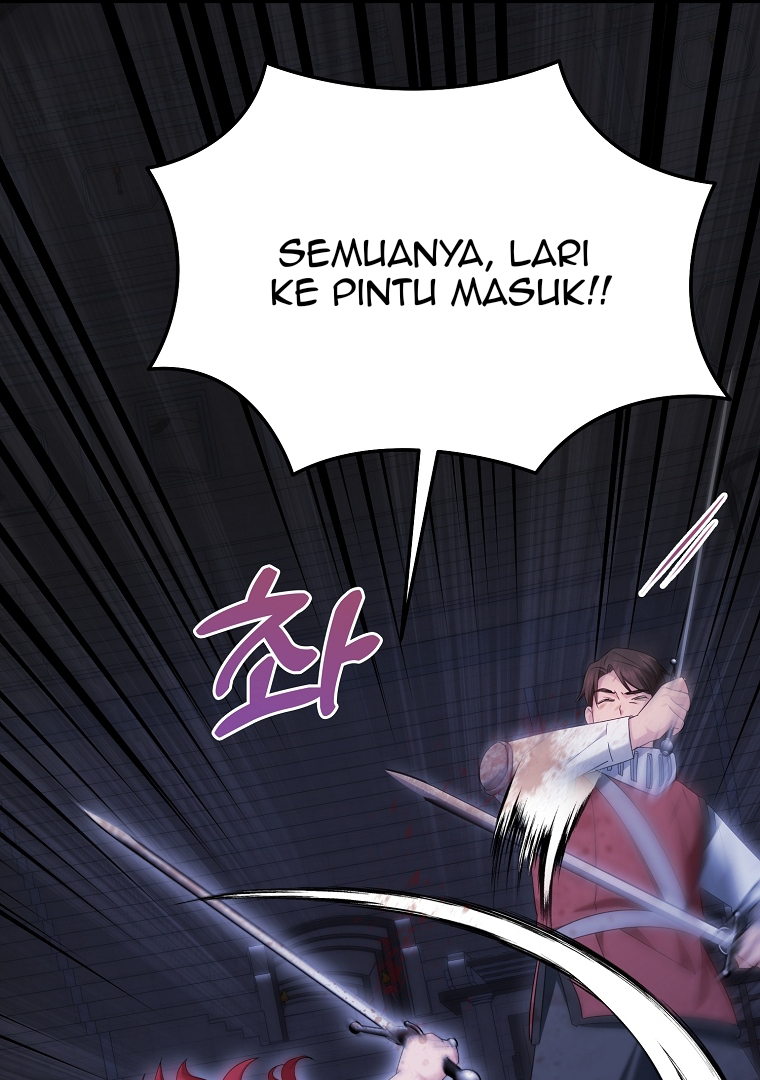 I’m done being a hero, even if it’s retirement Chapter 11 page 99