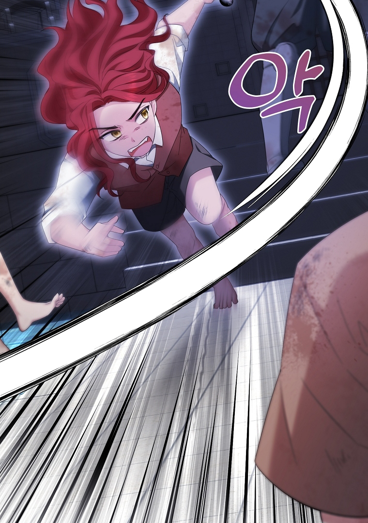 I’m done being a hero, even if it’s retirement Chapter 11 page 100