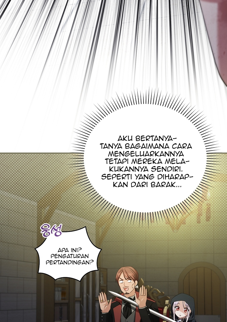 I’m done being a hero, even if it’s retirement Chapter 11 page 101