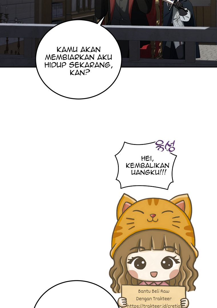 I’m done being a hero, even if it’s retirement Chapter 11 page 102