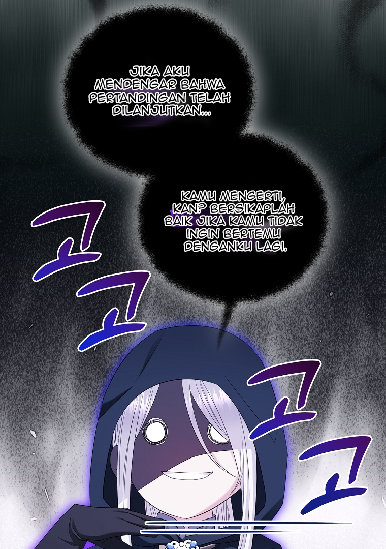 I’m done being a hero, even if it’s retirement Chapter 11 page 105