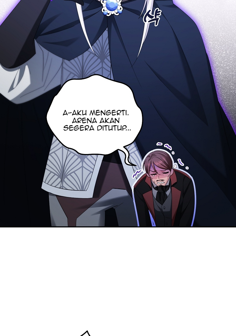 I’m done being a hero, even if it’s retirement Chapter 11 page 106
