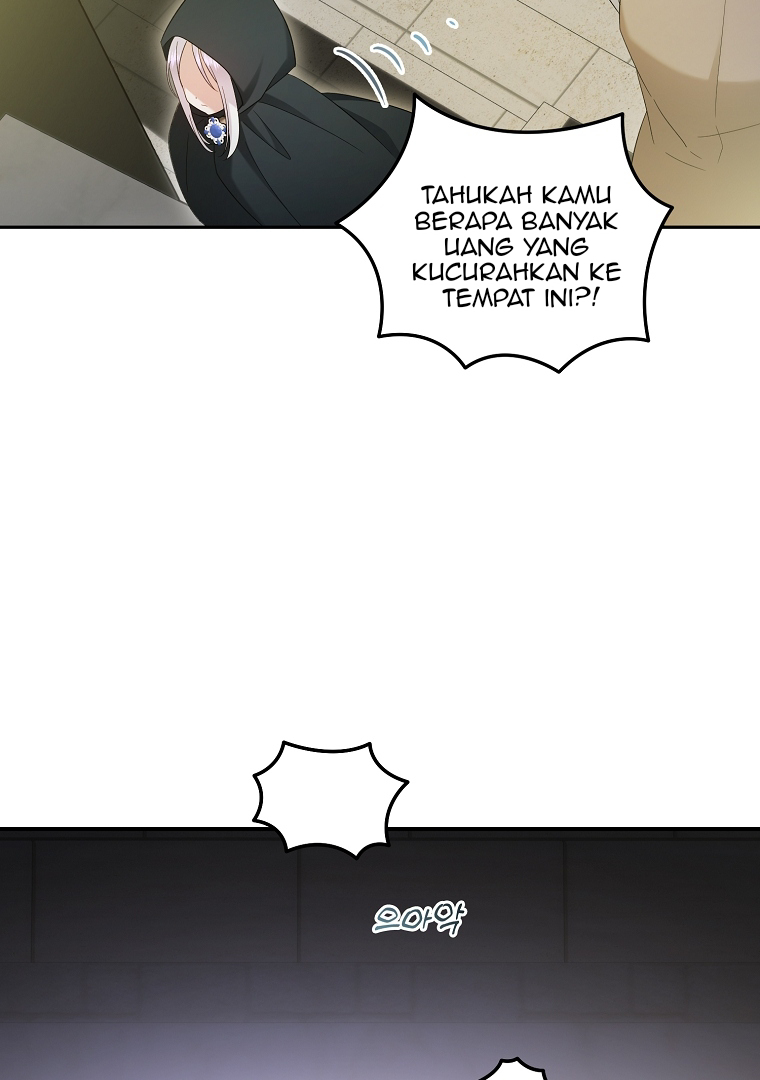 I’m done being a hero, even if it’s retirement Chapter 11 page 108