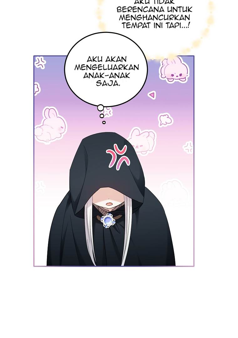 I’m done being a hero, even if it’s retirement Chapter 11 page 10