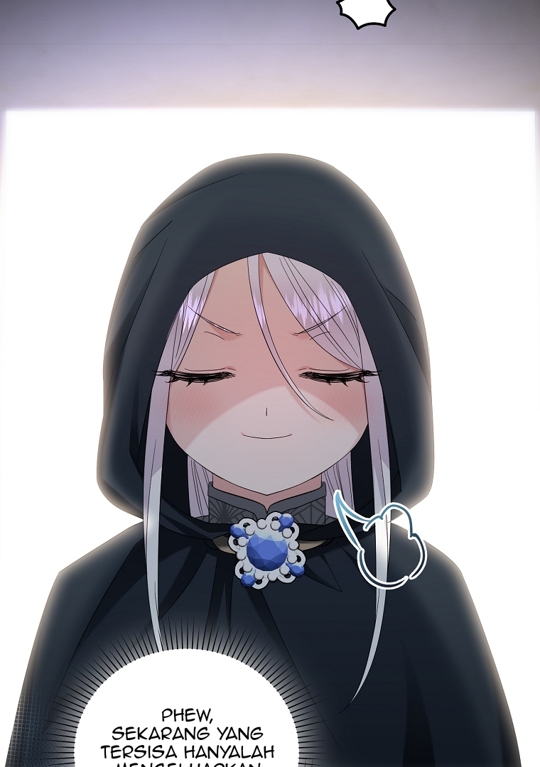 I’m done being a hero, even if it’s retirement Chapter 11 page 109