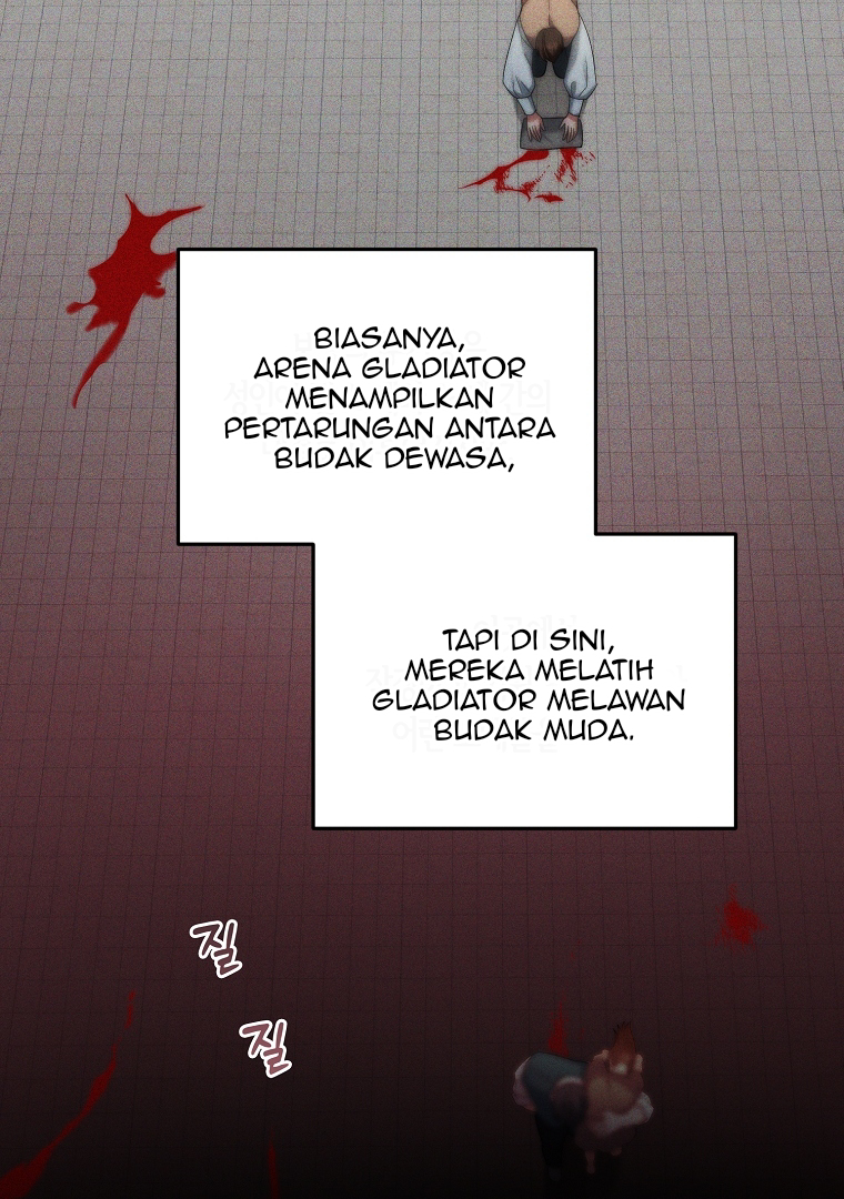 I’m done being a hero, even if it’s retirement Chapter 11 page 1