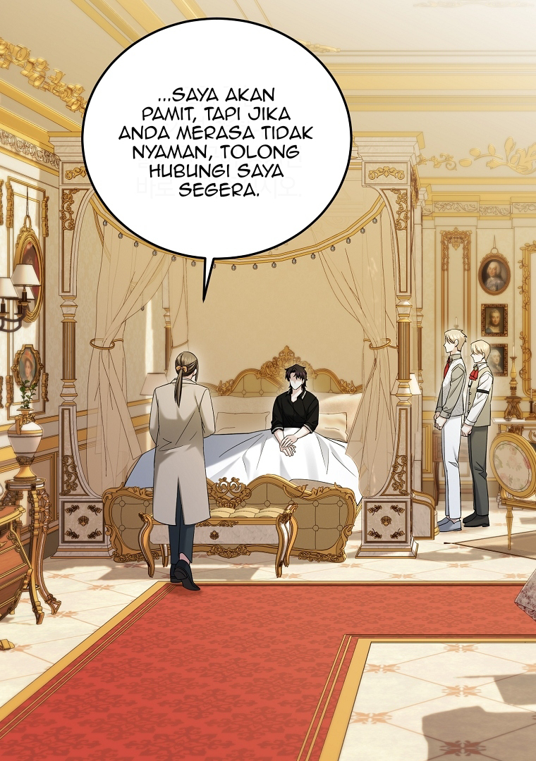 I’m done being a hero, even if it’s retirement Chapter 11 page 20
