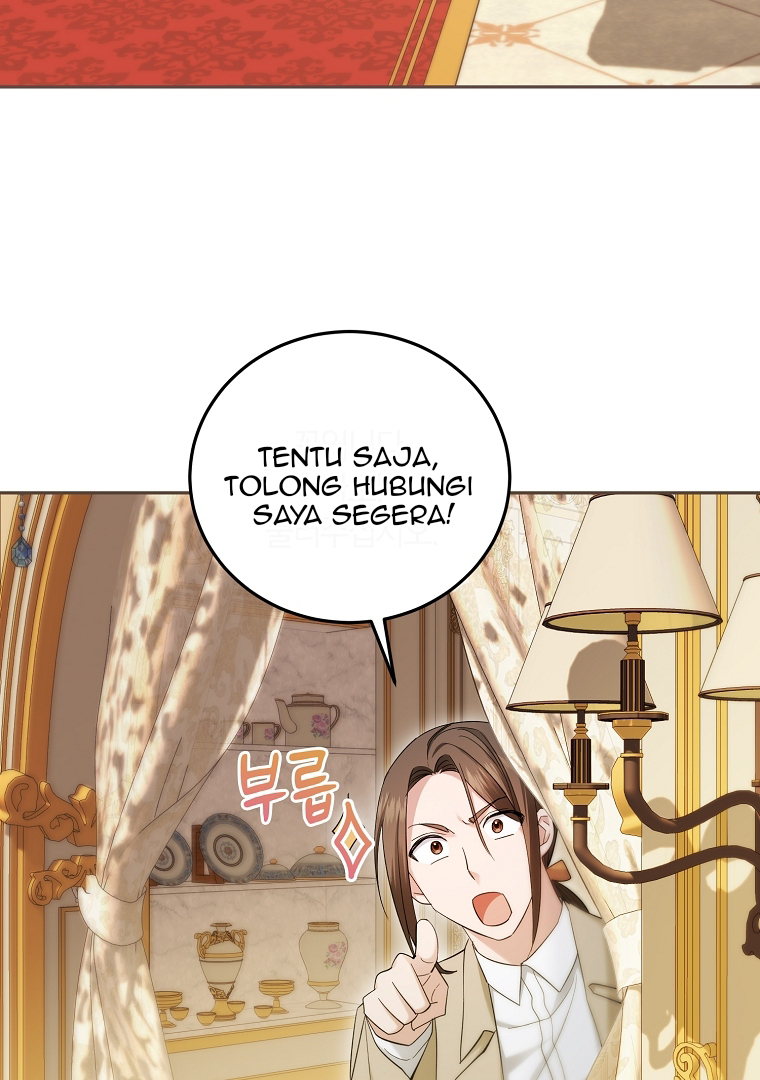 I’m done being a hero, even if it’s retirement Chapter 11 page 21