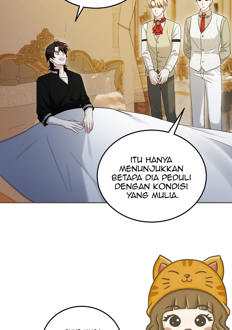I’m done being a hero, even if it’s retirement Chapter 11 page 23