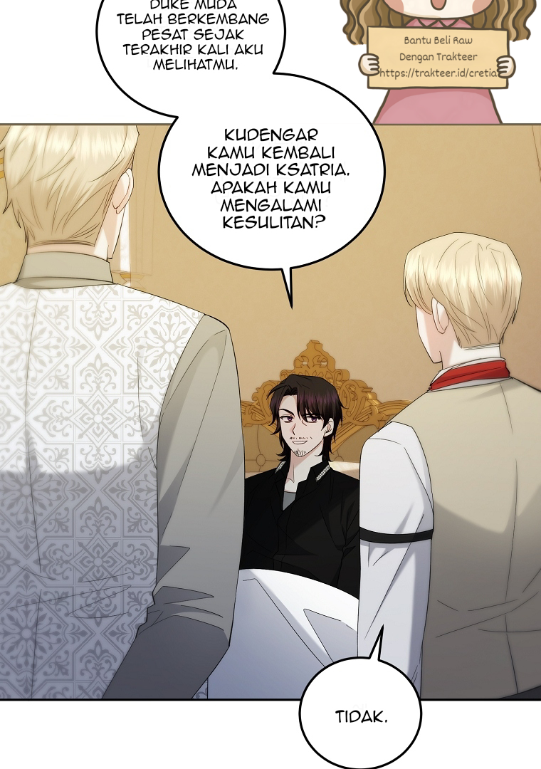 I’m done being a hero, even if it’s retirement Chapter 11 page 24