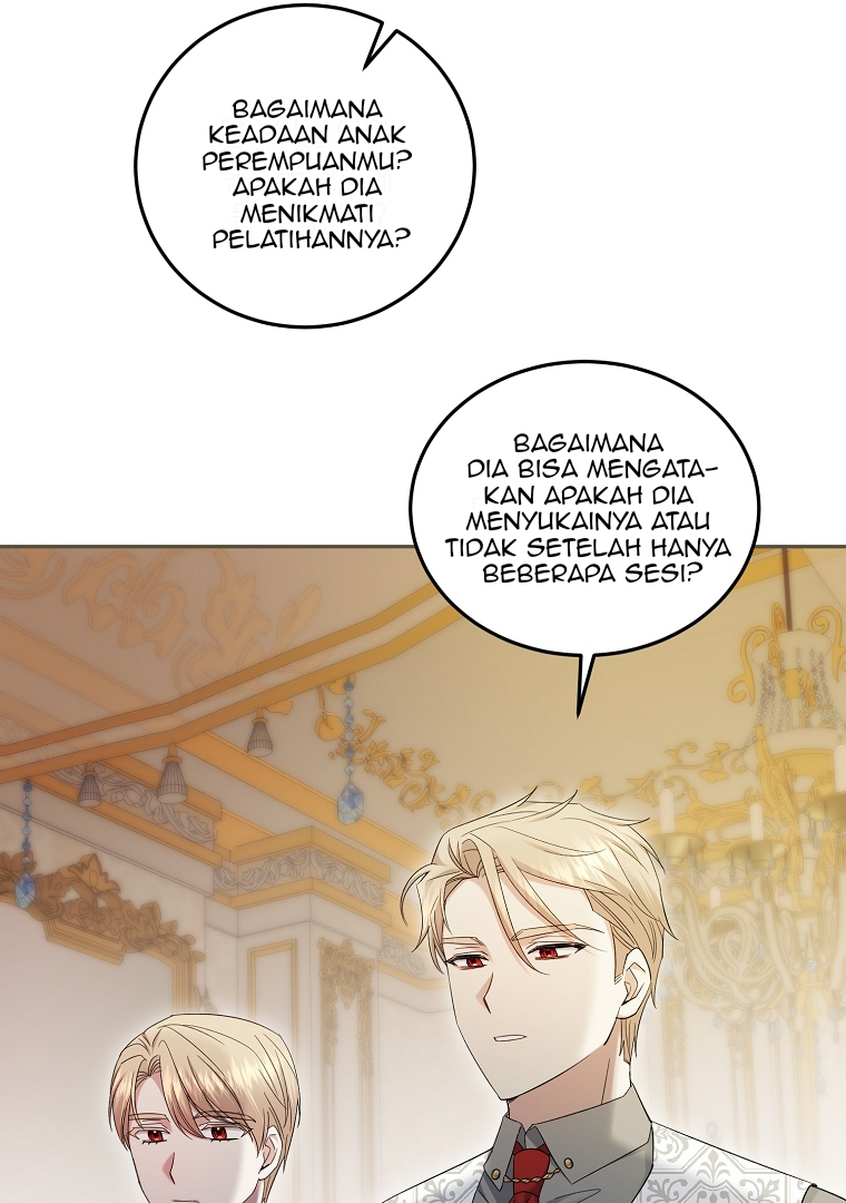 I’m done being a hero, even if it’s retirement Chapter 11 page 27