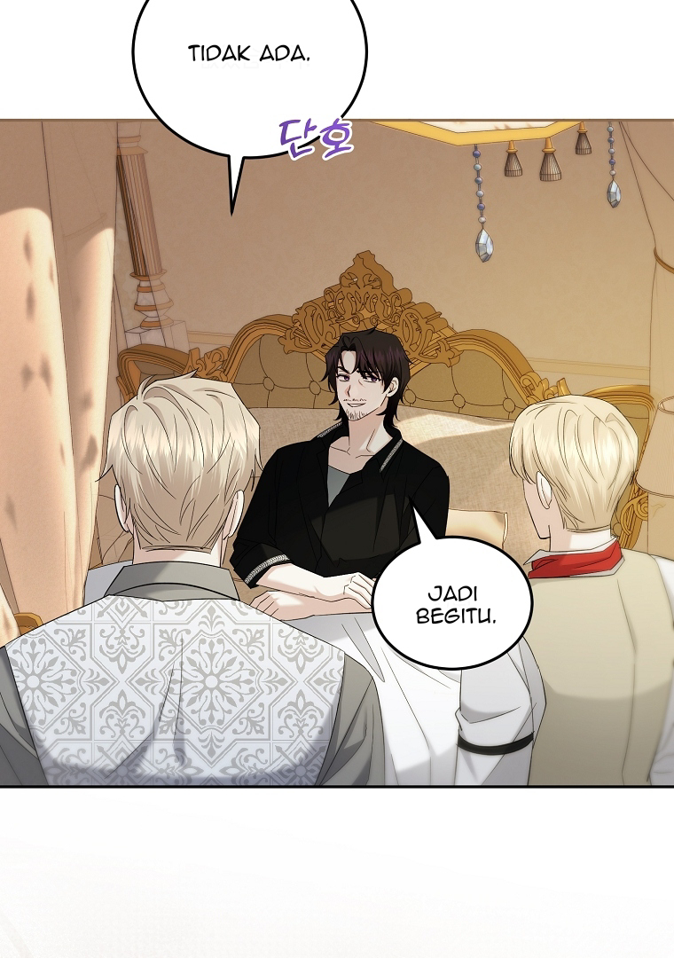 I’m done being a hero, even if it’s retirement Chapter 11 page 29