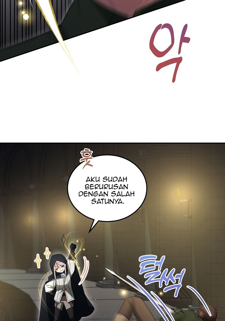 I’m done being a hero, even if it’s retirement Chapter 11 page 35