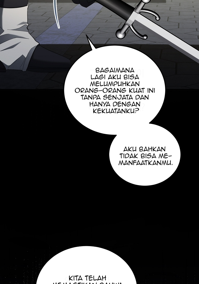 I’m done being a hero, even if it’s retirement Chapter 11 page 37