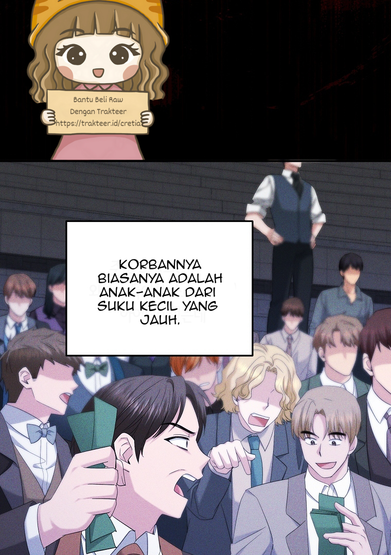 I’m done being a hero, even if it’s retirement Chapter 11 page 3