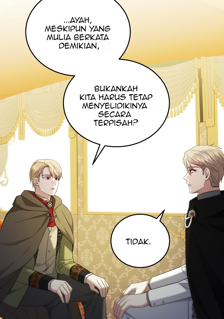 I’m done being a hero, even if it’s retirement Chapter 11 page 45