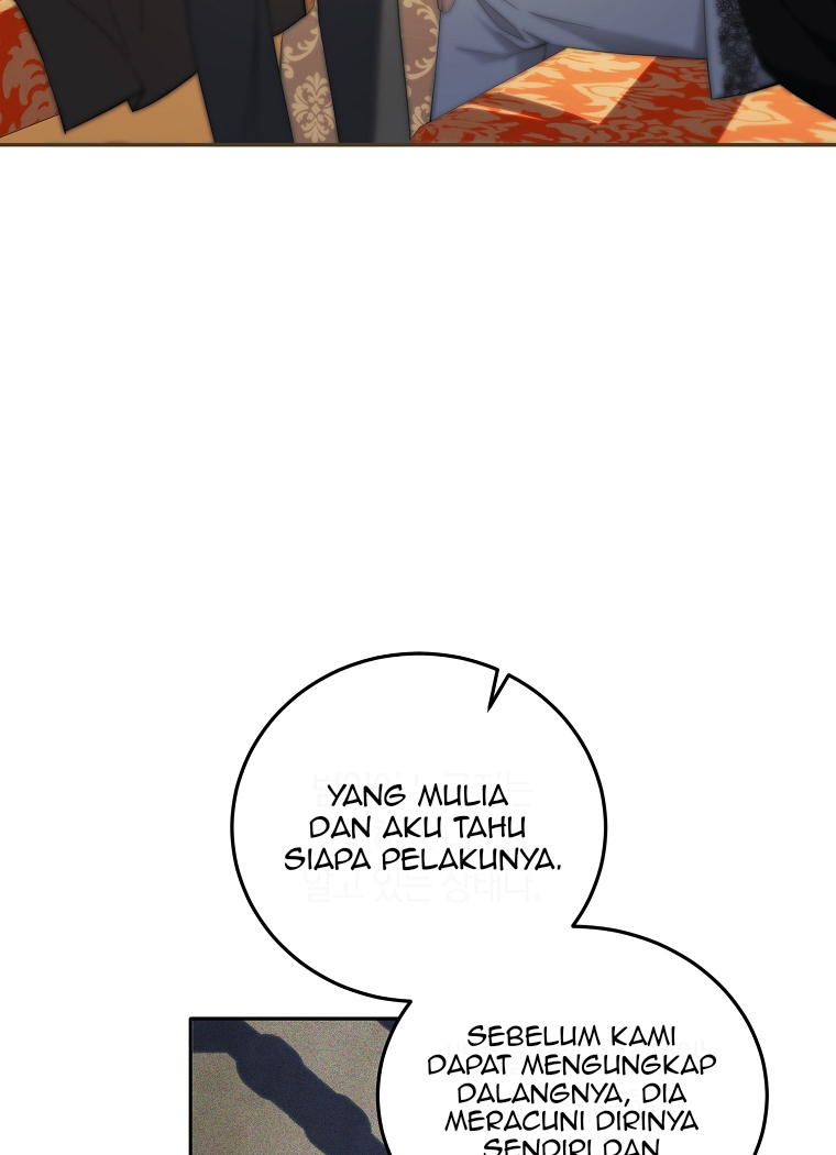 I’m done being a hero, even if it’s retirement Chapter 11 page 46