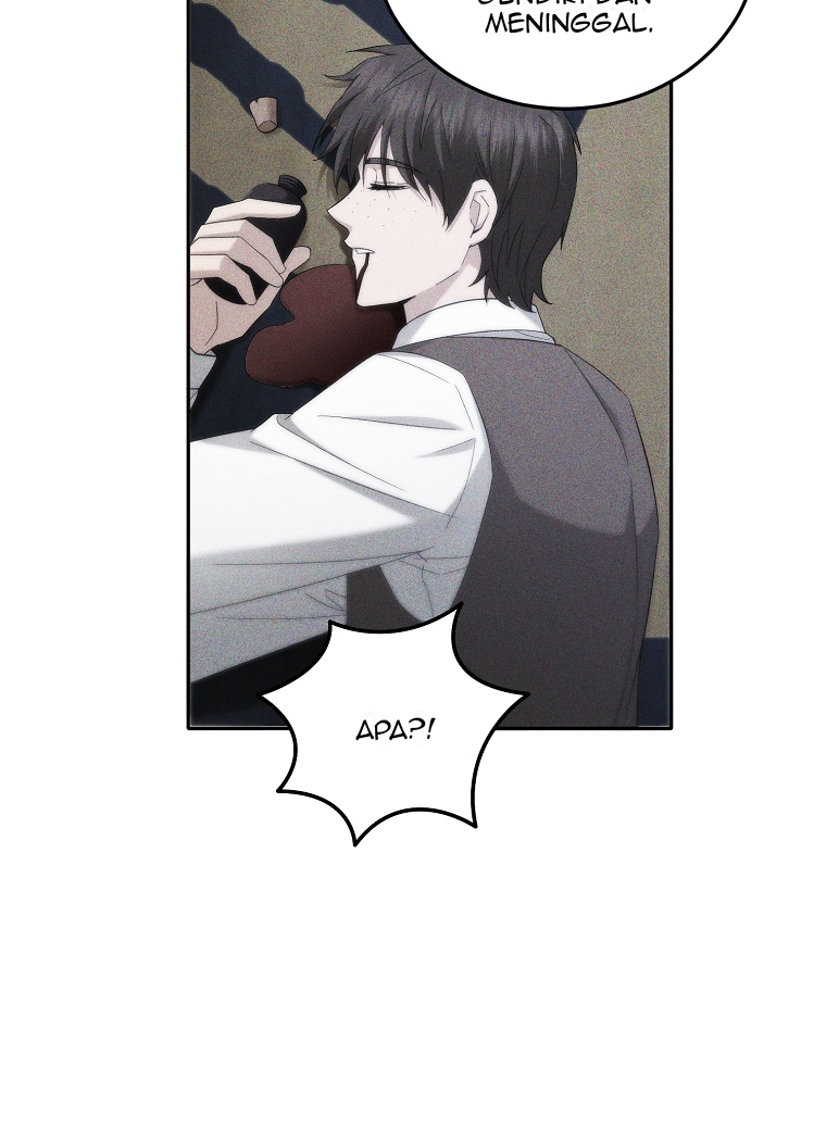 I’m done being a hero, even if it’s retirement Chapter 11 page 47