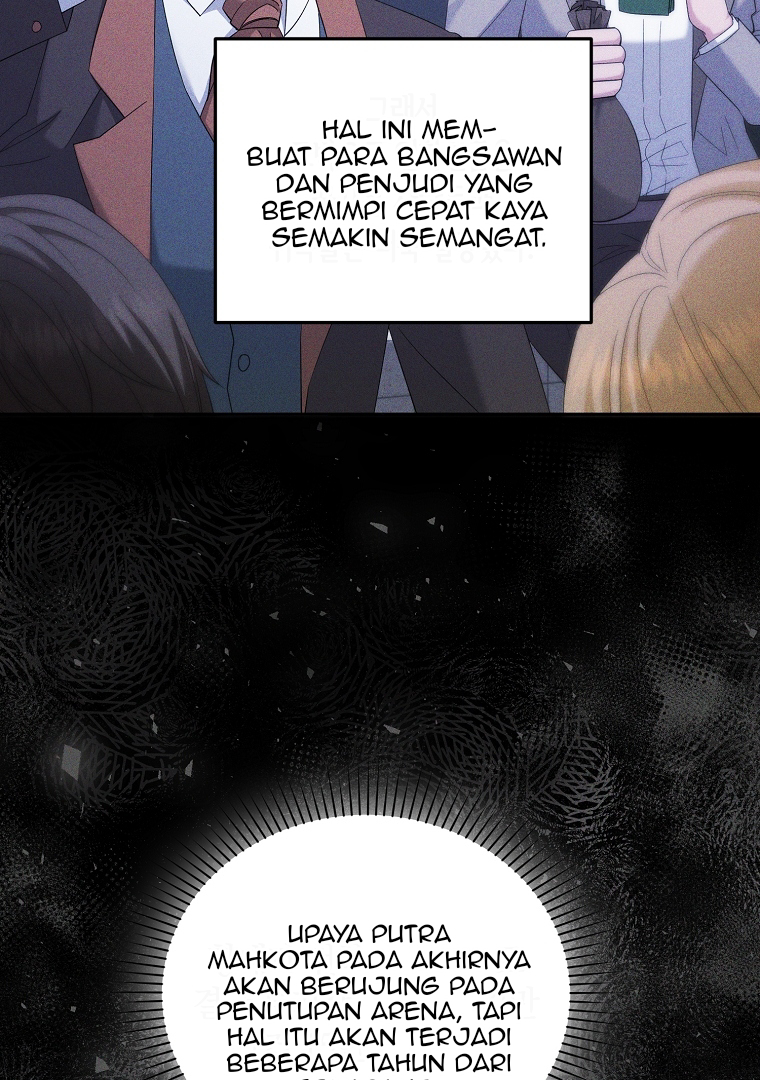 I’m done being a hero, even if it’s retirement Chapter 11 page 4