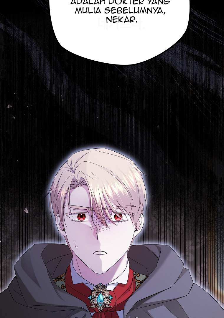 I’m done being a hero, even if it’s retirement Chapter 11 page 50