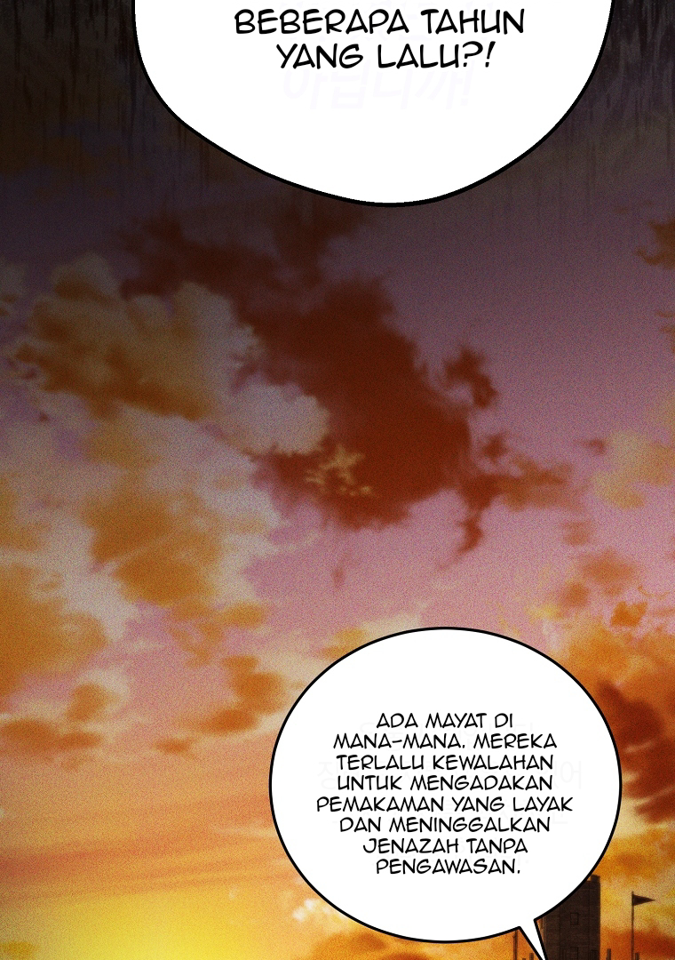 I’m done being a hero, even if it’s retirement Chapter 11 page 52