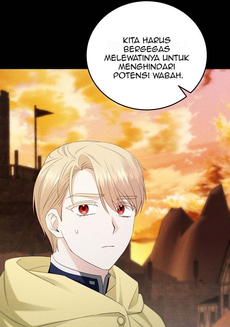 I’m done being a hero, even if it’s retirement Chapter 11 page 55