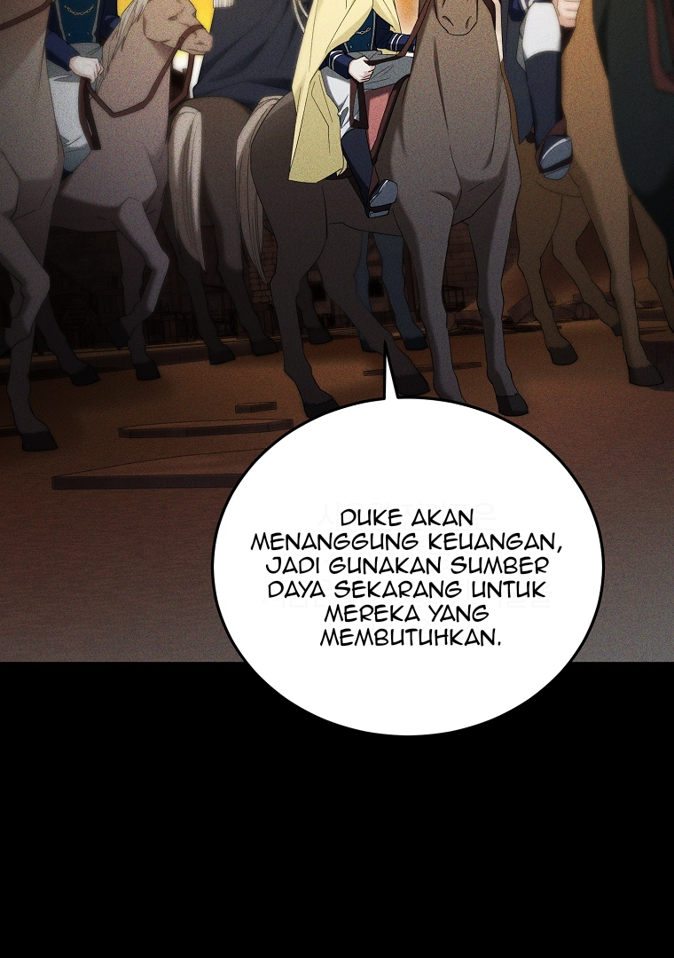 I’m done being a hero, even if it’s retirement Chapter 11 page 57
