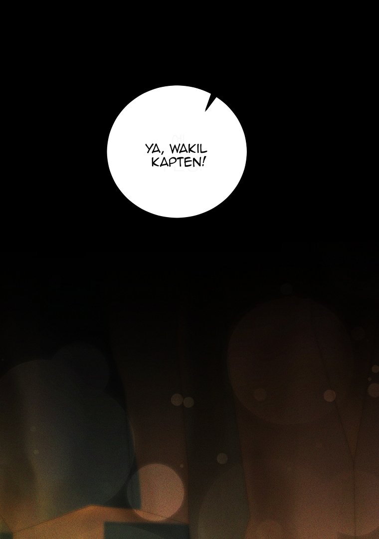 I’m done being a hero, even if it’s retirement Chapter 11 page 58