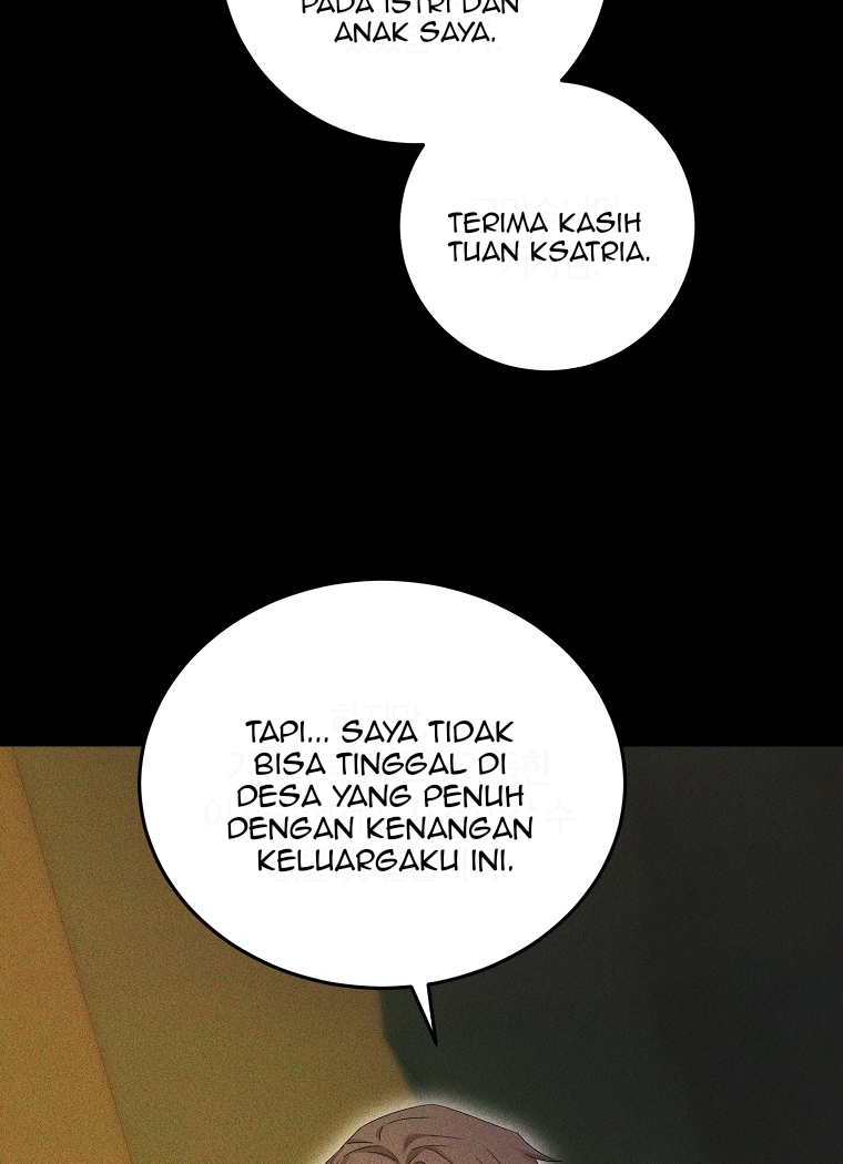 I’m done being a hero, even if it’s retirement Chapter 11 page 60