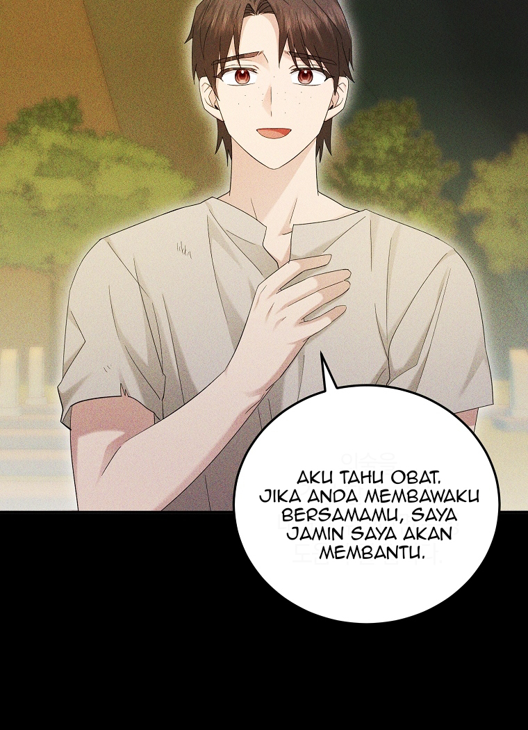 I’m done being a hero, even if it’s retirement Chapter 11 page 61